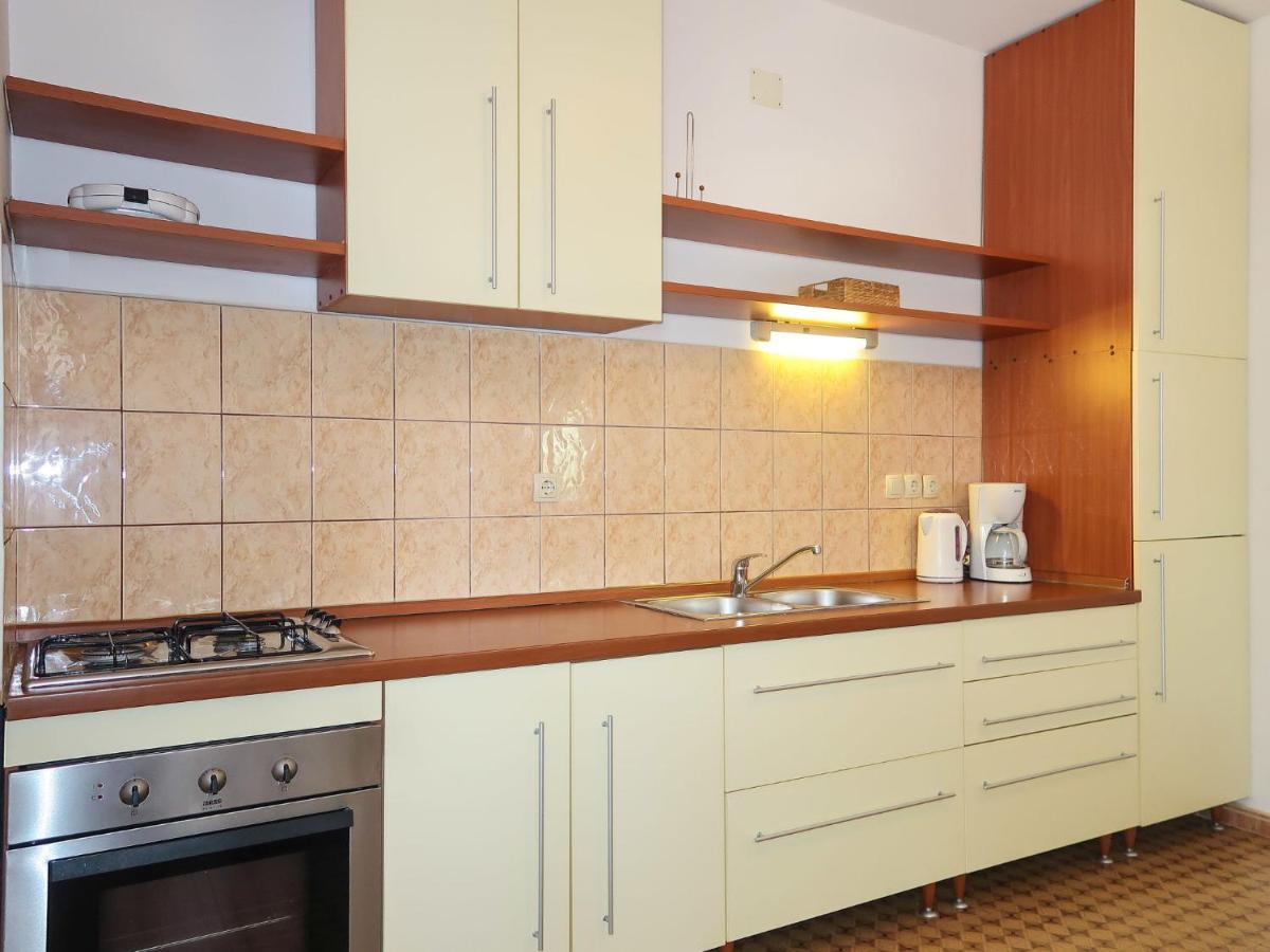 Holiday Home Andela - Rab170 By Interhome Barbat na Rabu Exterior photo