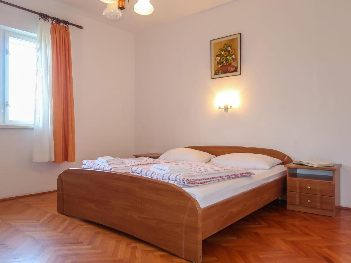 Holiday Home Andela - Rab170 By Interhome Barbat na Rabu Exterior photo
