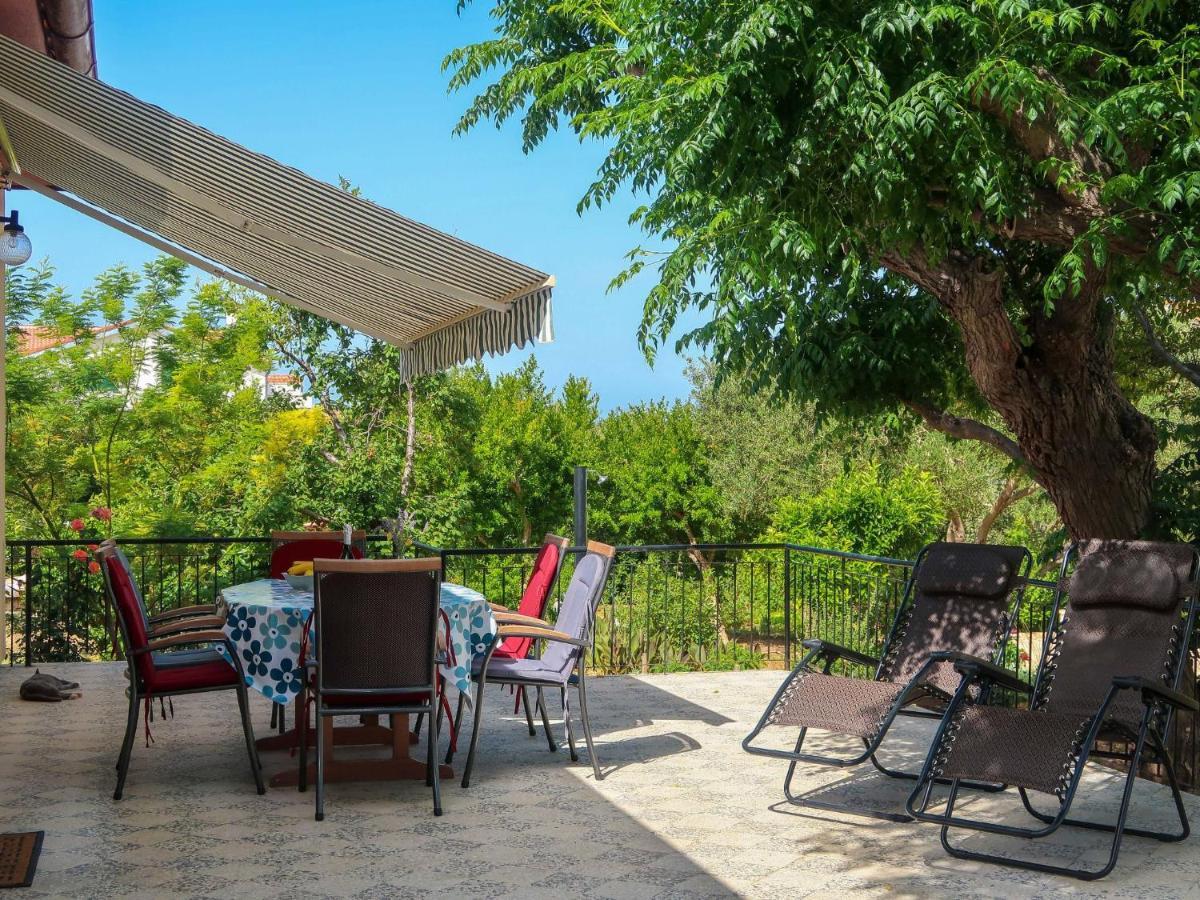 Holiday Home Andela - Rab170 By Interhome Barbat na Rabu Exterior photo