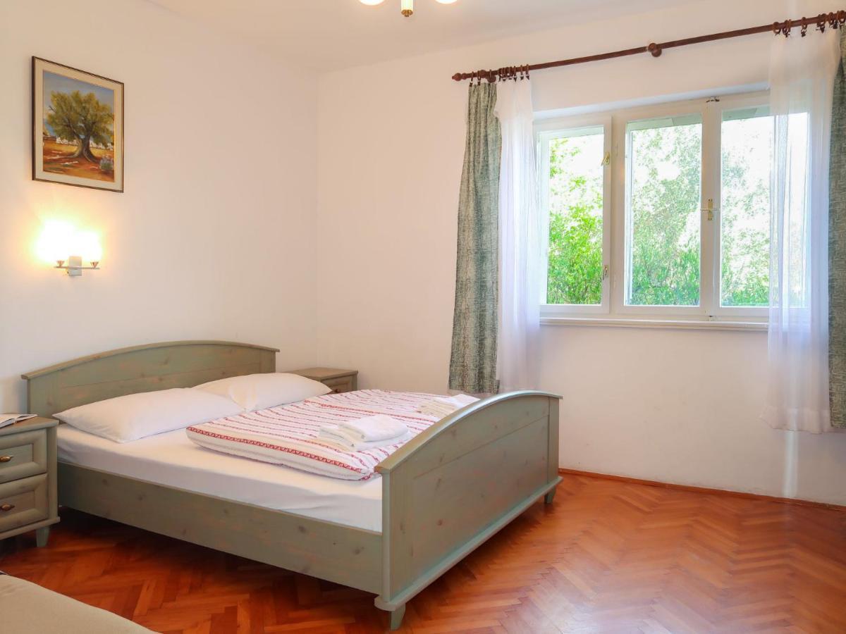 Holiday Home Andela - Rab170 By Interhome Barbat na Rabu Exterior photo
