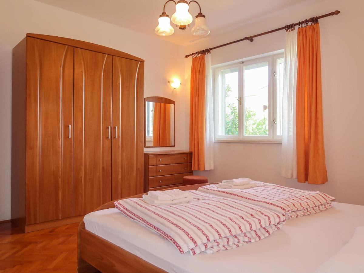 Holiday Home Andela - Rab170 By Interhome Barbat na Rabu Exterior photo