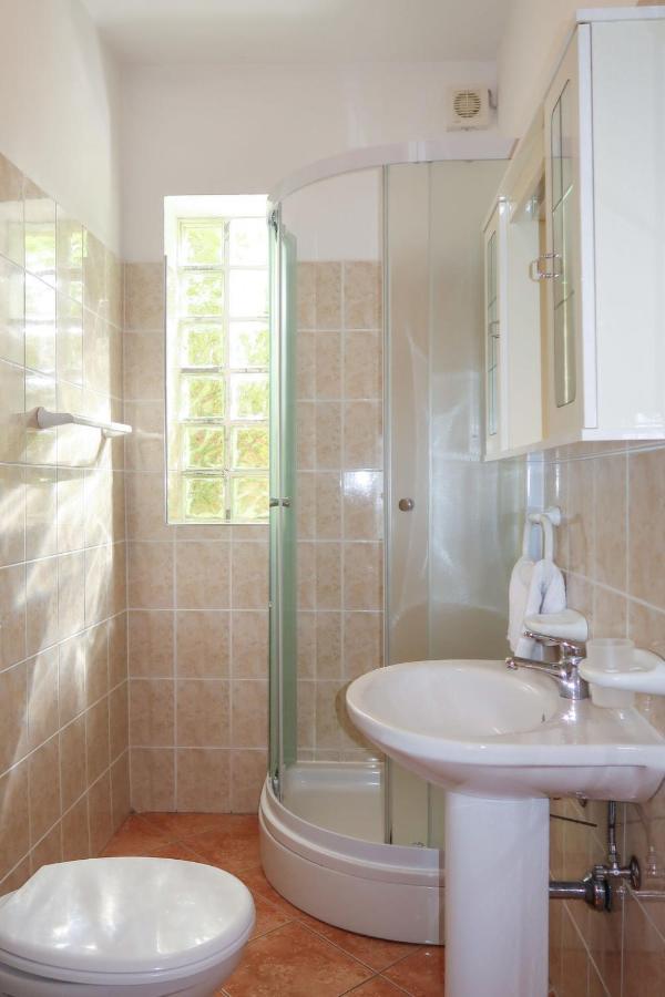 Holiday Home Andela - Rab170 By Interhome Barbat na Rabu Exterior photo